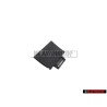 Original VW Cover Cap Anthracite - 3B9867169 71N