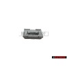 Original VW Retaining Clip - 3B9867276