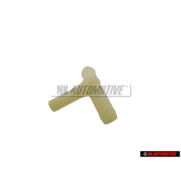 Original VW T-Piece - 411261285