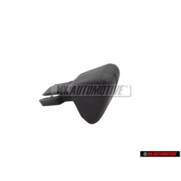 Original VW Knob - 411819661