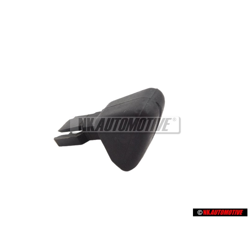 Original VW Knob - 411819661
