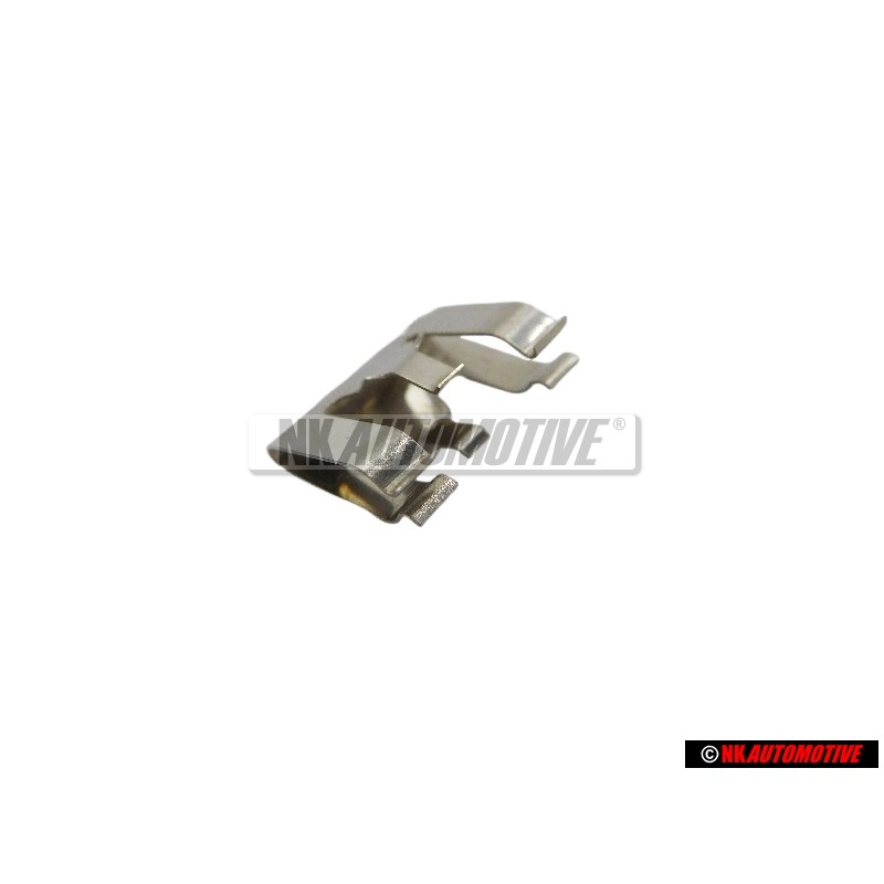 Original VW Retaining Clip - 411821747