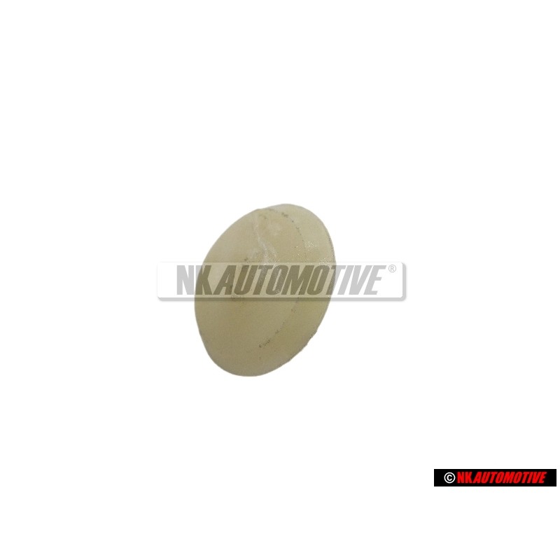Original VW Bungs Transparent - 411831439 908
