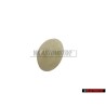 Original VW Bungs Transparent - 411831439 908