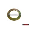 Original VW Washer For Ball Cup - 431711224A