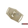 Original VW Spreader Rivet - 431853577A