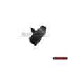 Original VW Flat Connector Housing - 443971962