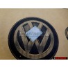 Original VW Flat Contact Housing - 443971996