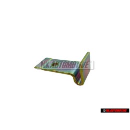 Original VW Retaining Plate - 531121280