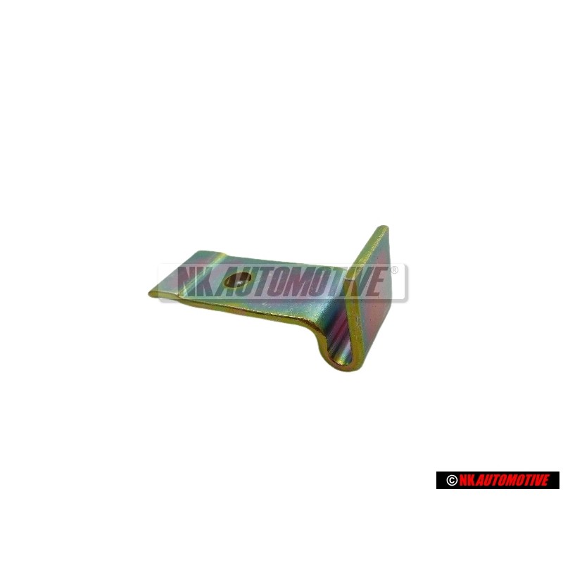 Original VW Retaining Plate - 531121280
