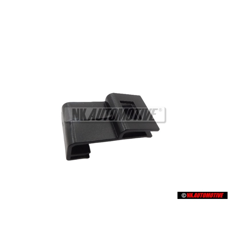 Original VW Clip - 533807829A