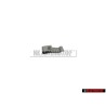 Original VW Clip - 5Z0857215