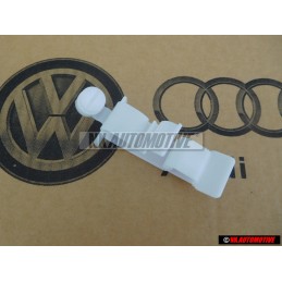 Original VW Cable Holder - 6H0971005