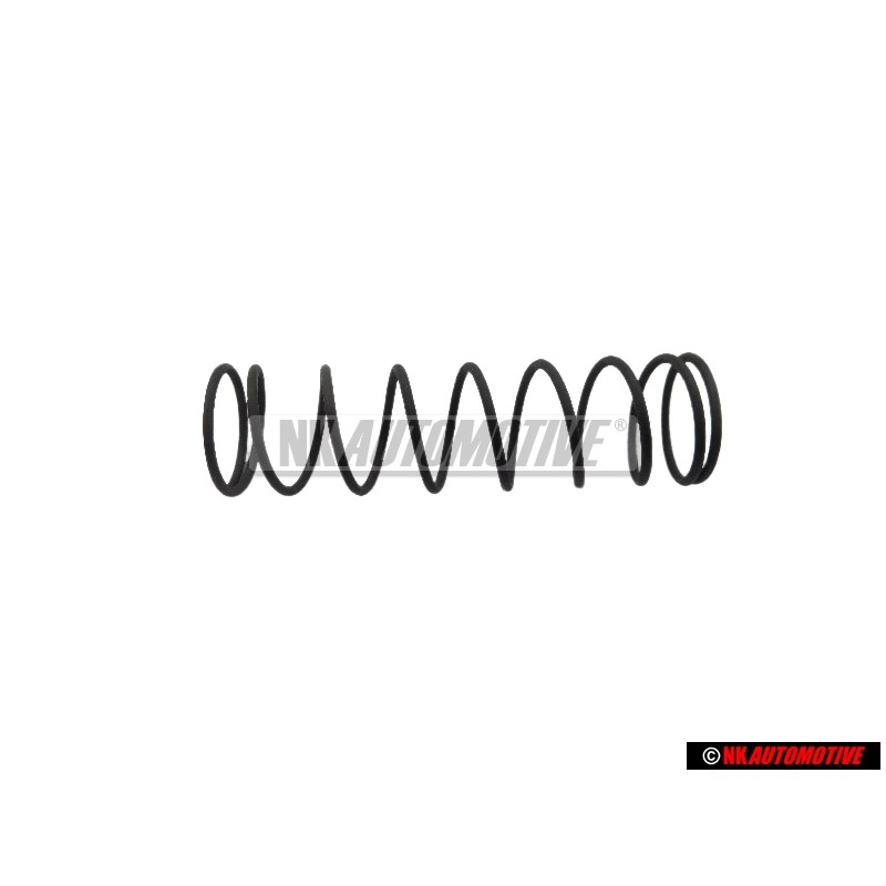 Original VW Pressure Spring - 6K0711197