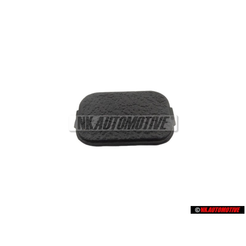 Original VW End Cap - 6K0863559