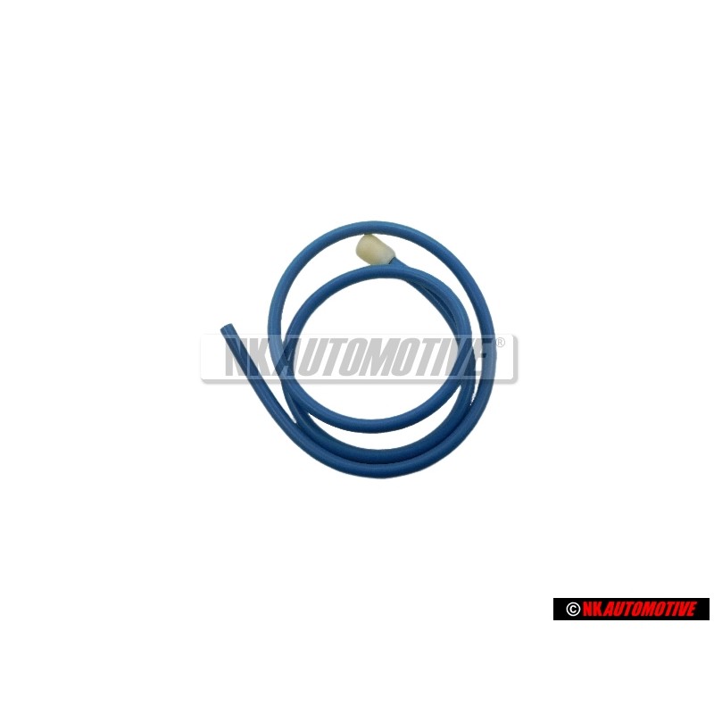 Original VW Water Drainage Hose - 6K0877233A