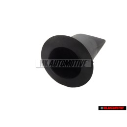 Original VW Water Drain Pipe - 6K9804543A