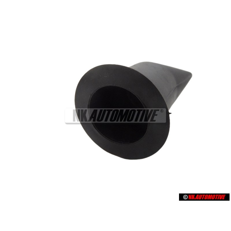 Original VW Water Drain Pipe - 6K9804543A