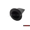 Original VW Water Drain Pipe - 6K9804543A