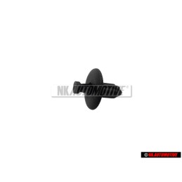 Original VW Clip - 6K9807249