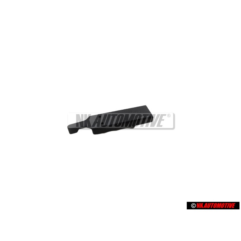 Original VW Glide Piece - 6N0875387
