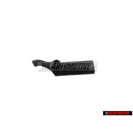 Original VW Sliding Shoe - 6N0875417