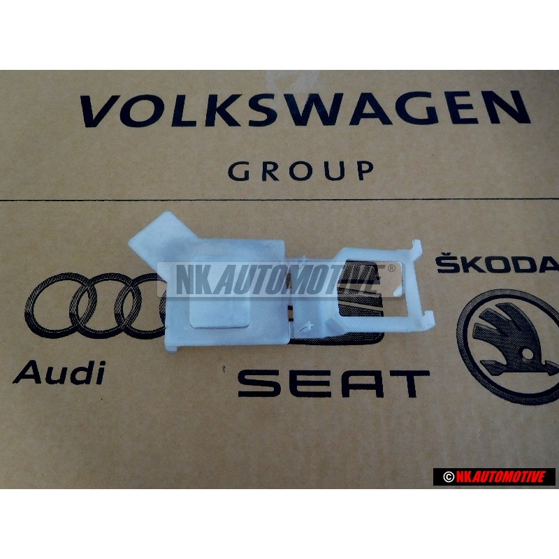 Original VW Guide Piece - 6N0971862