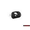 Original VW Cover Satin Black - 6N1867185B B41