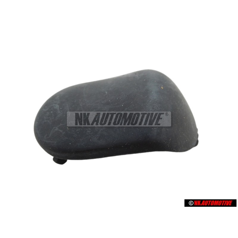 Original VW Cover Satin Black - 6N2867185A B41
