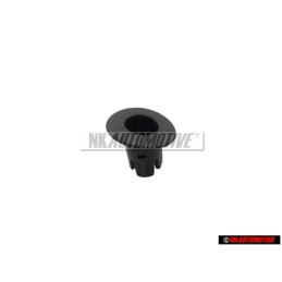 Original VW Guide For Knob Satin Black - 6Q6867109C 9B9