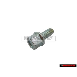 Original VW Wheel Bolt - 6U0601139A