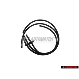 Original VW Vacuum Hoses - 6X0131051F