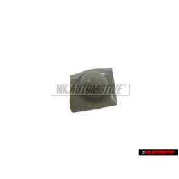 Original VW Stop Buffer - 701070918C