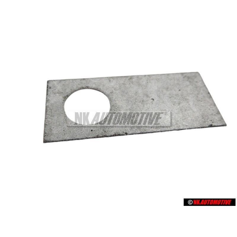 Original VW Balancing Plate - 701399219