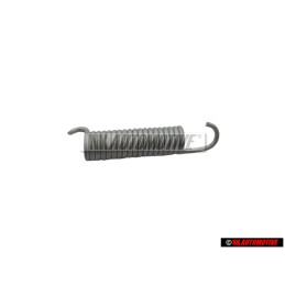 Original VW Tension Spring - 701609713