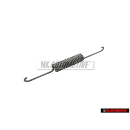 Original VW Tension Spring - 701609717