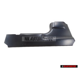 Original VW Connecting Piece - 701803215