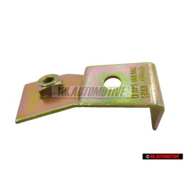 Original VW Retaining Bracket - 701819549D