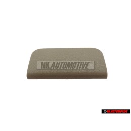 Original VW Cover Cap Sahara - 705868807 9UW