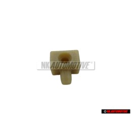 Original VW Guide Piece - 7D0823493