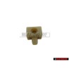 Original VW Guide Piece - 7D0823493