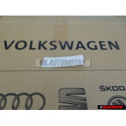 Original VW Protective Film - 7D0843357