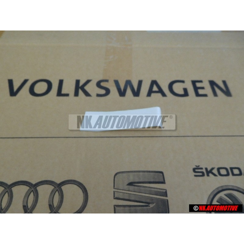 Original VW Protective Film - 7D0843357