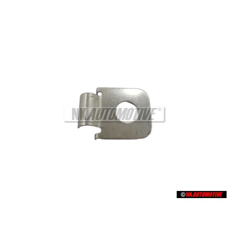Original VW Clip For Guide - 7H0843747B