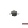 Original VW Cover Cap Artgrey - 7H0881171D 3U6