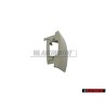 Original VW Cover Cap Pearl Grey - 7H5819681 Y20