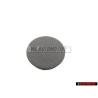 Original VW Bungs Artgrey - 7H9867645A 3U6