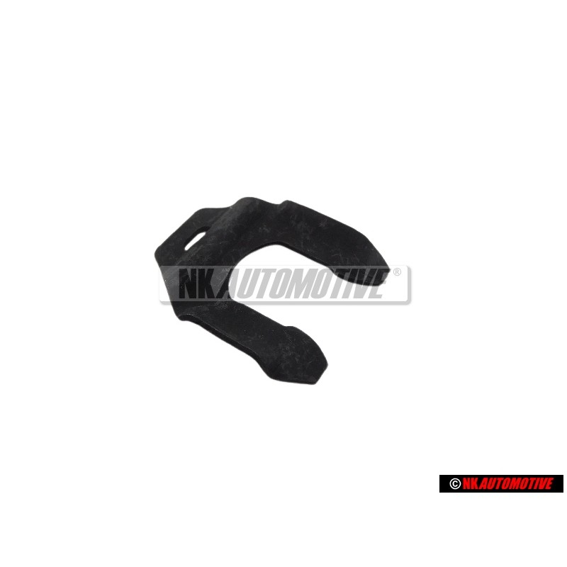 Original VW Retaining Spring - 7M0611715