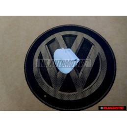 Original VW Clip - 7M0868280