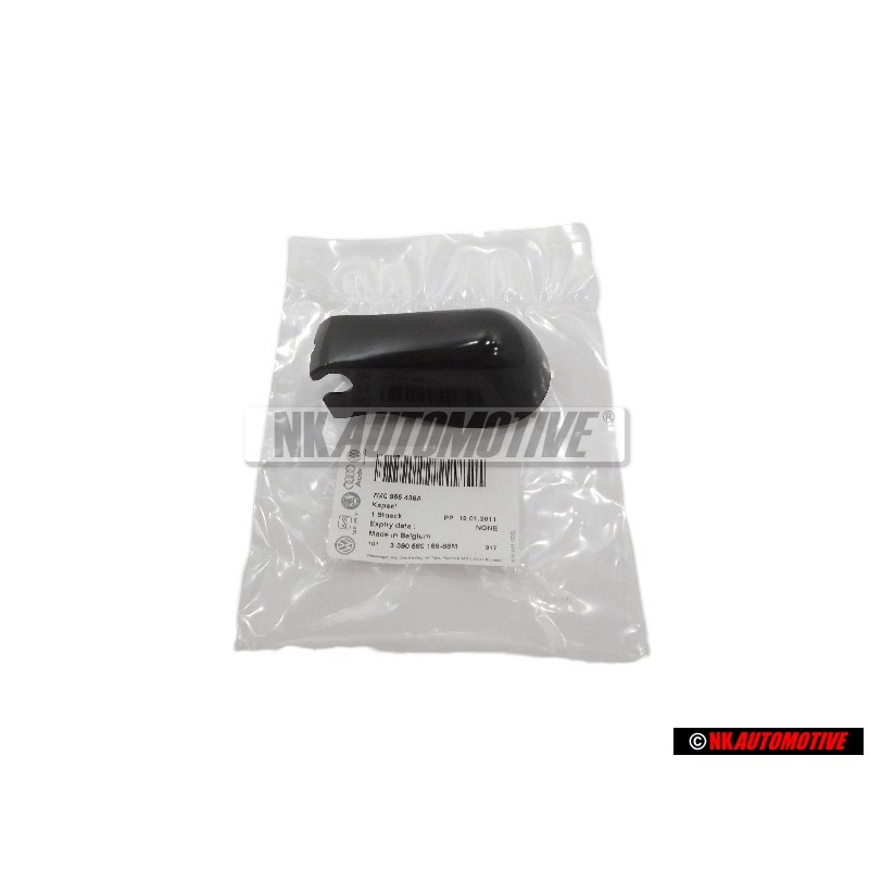 Original VW Cap - 7M0955436A
